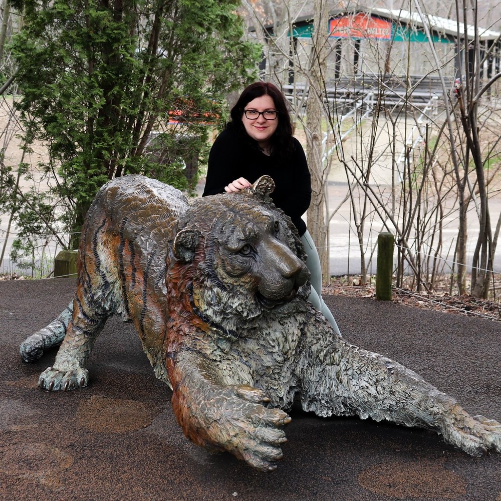 Meet your Posher, Emily